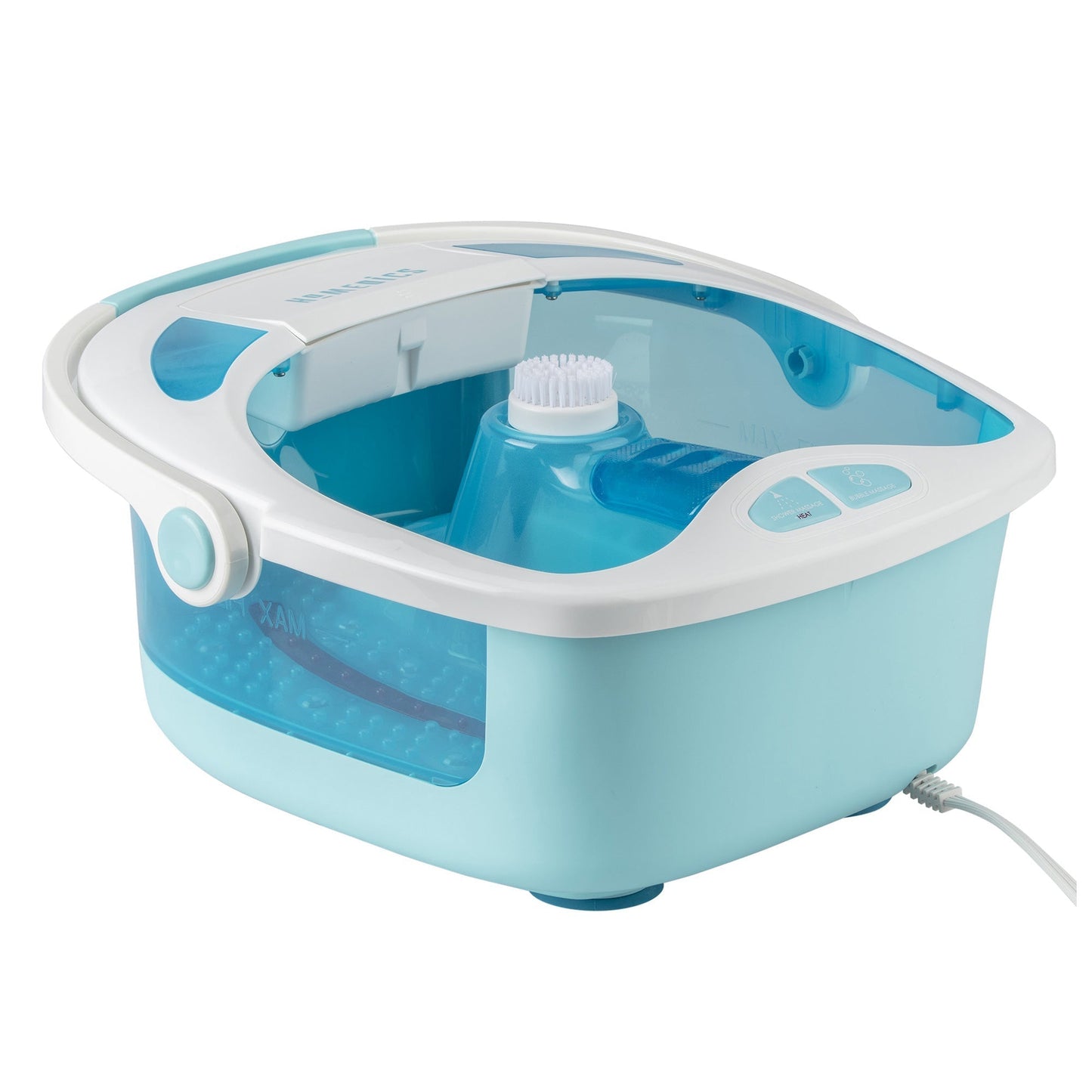 Foot Spa - Heat Function, Massage & Bubbles-Gadget Palace