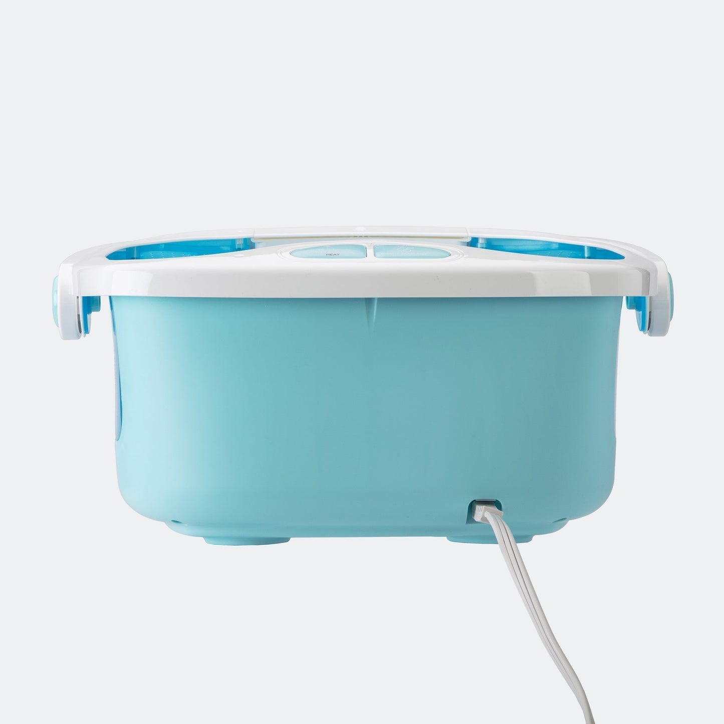 Foot Spa - Heat Function, Massage & Bubbles-Gadget Palace