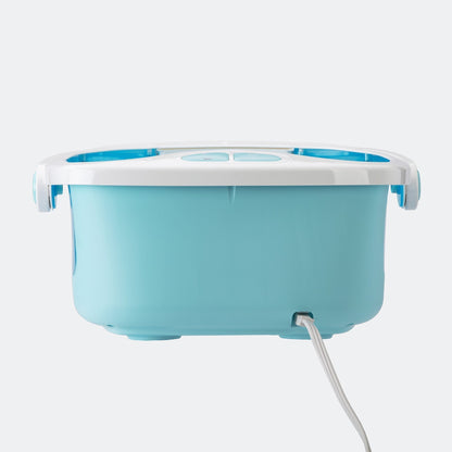 Foot Spa - Heat Function, Massage & Bubbles-Gadget Palace