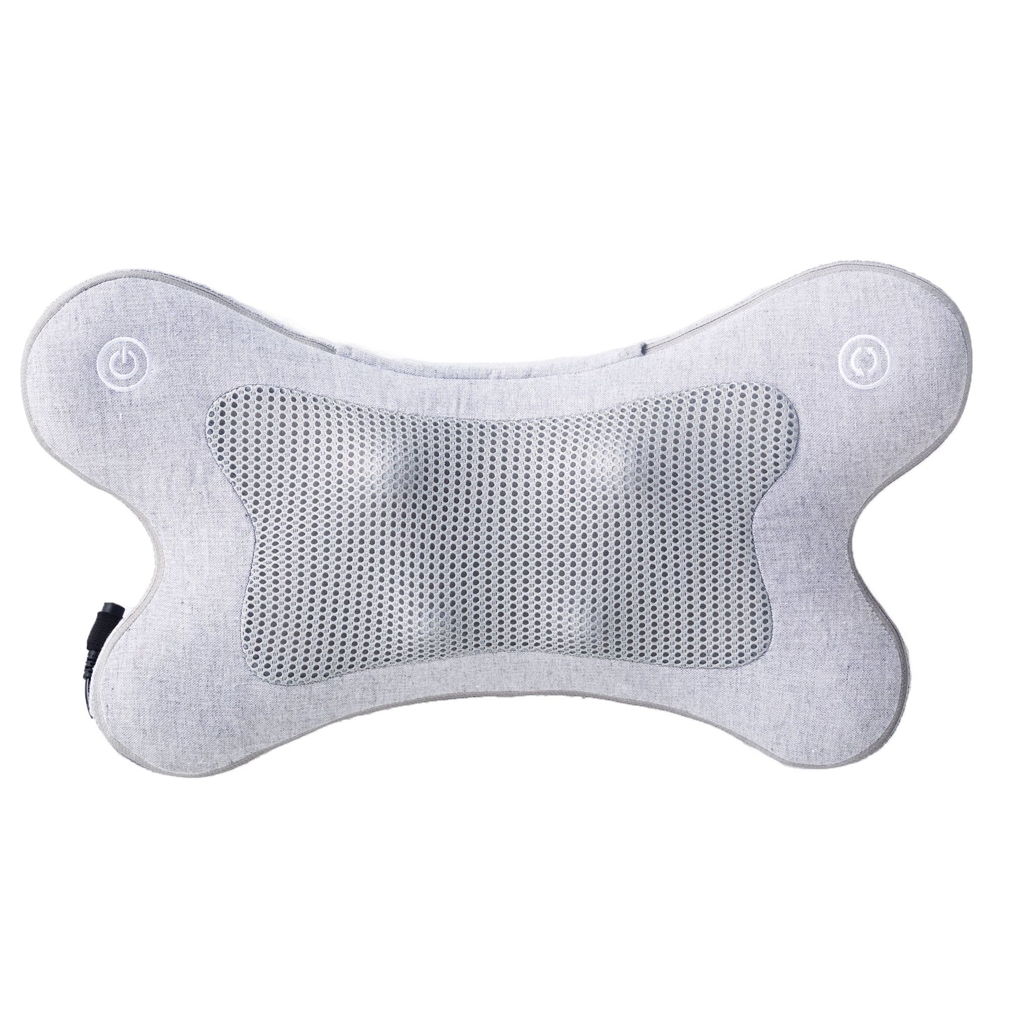 Neck Massage Pillow - Infrared Heater-Gadget Palace