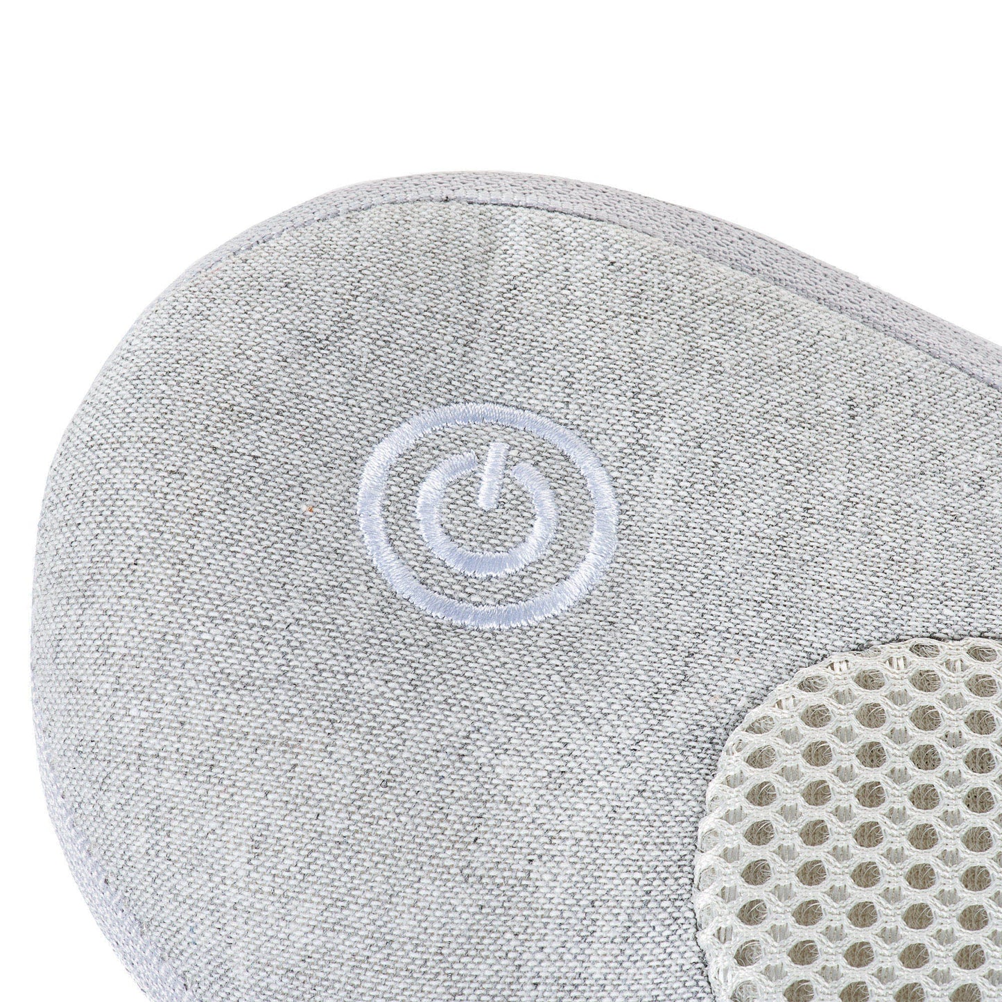 Neck Massage Pillow - Infrared Heater-Gadget Palace