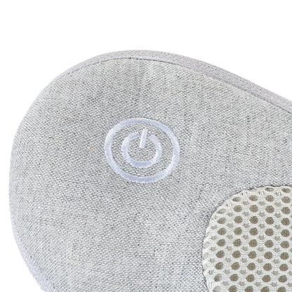 Neck Massage Pillow - Infrared Heater-Gadget Palace