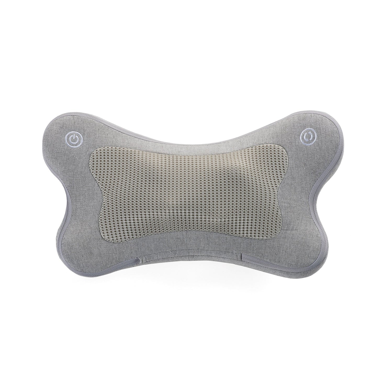 Neck Massage Pillow - Infrared Heater-Gadget Palace