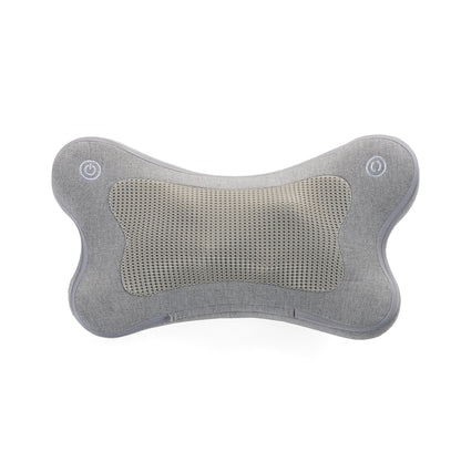 Neck Massage Pillow - Infrared Heater-Gadget Palace